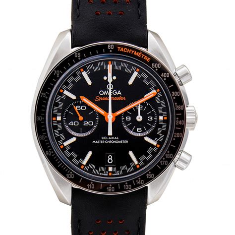 omega speedmaster co axial